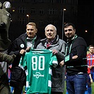 Bohemians - Plzeň 0:2 (0:2)