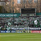 Bohemians - Mladá Boleslav 4:0 (1:0)