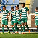 FC Slovan Liberec - Bohemians Praha 1905