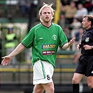 Špílmachr se diví (Bohemians - Kladno, jaro 2004)