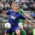 Švejdík stínem Holuba (Bohemians - Kladno, jaro 2004)