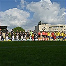 Zlín - Bohemians 1:2 (1:1)