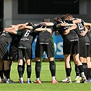 Zlín - Bohemians 1:2 (1:1)