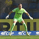 Zlín - Bohemians 1:2 (1:1)