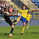 Zlín - Bohemians 1:2 (1:1)