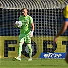 Zlín - Bohemians 1:2 (1:1)