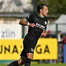 Zlín - Bohemians 1:2 (1:1)