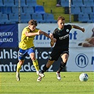 Zlín - Bohemians 1:2 (1:1)