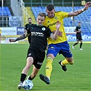 Zlín - Bohemians 1:2 (1:1)