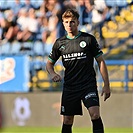 Zlín - Bohemians 1:2 (1:1)