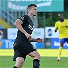 Zlín - Bohemians 1:2 (1:1)