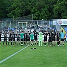 Zlín - Bohemians 1:2 (1:1)