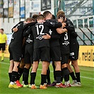 Pardubice - Bohemians 0:1 (0:0)