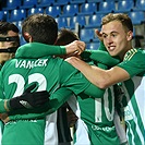 FK Mladá Boleslav - Bohemians Praha 1905 1:2 (0:0)