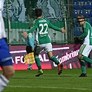 FK Mladá Boleslav - Bohemians Praha 1905 1:2 (0:0)