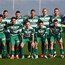 Radnički Niš - Bohemians 1:2 (1:1)