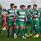 Radnički Niš - Bohemians 1:2 (1:1)