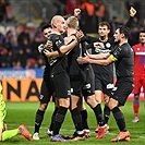 Plzeň - Bohemians 1:2 (1:0)