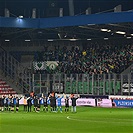 Plzeň - Bohemians 1:2 (1:0)