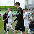 Karviná - Bohemians 1:1 (0:0)