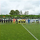 Karviná - Bohemians 1:1 (0:0)