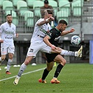 Karviná - Bohemians 1:1 (0:0)