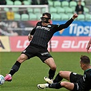 Karviná - Bohemians 1:1 (0:0)