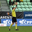 Karviná - Bohemians 1:1 (0:0)