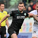 Karviná - Bohemians 1:1 (0:0)