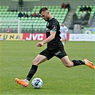 Karviná - Bohemians 1:1 (0:0)