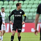 Karviná - Bohemians 1:1 (0:0)