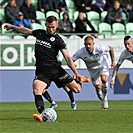 Karviná - Bohemians 1:1 (0:0)