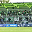 Karviná - Bohemians 1:1 (0:0)