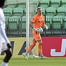 Karviná - Bohemians 1:1 (0:0)