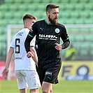 Karviná - Bohemians 1:1 (0:0)