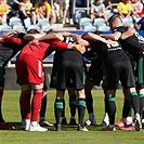 Opava - Bohemians 0:1 (0:1)