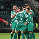 Bohemians - Třinec 2:1 (1:1)