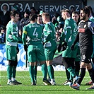 Žižkov - Bohemians 0:6 (0:3)