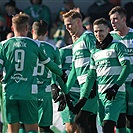 Žižkov - Bohemians 0:6 (0:3)