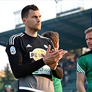 Bohemians Praha 1905 - FC Vysočina Jihlava 1:1 (0:0)