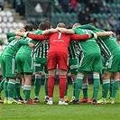 Bohemians - Hradec Králové 1:1 (0:0)