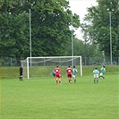 DFB Bohemians 1905 - Vodní stavby Plzeň 4:1 (3:1)