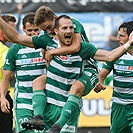 Bohemians Praha 1905 - FK Mladá Boleslav 