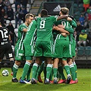 Bohemians - Dynamo ČB 3:1 (2:0)