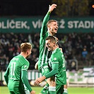 Bohemians - Dynamo ČB 3:1 (2:0)