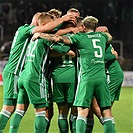 Bohemians - Dynamo ČB 3:1 (2:0)