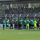 Pardubice - Bohemians 0:1 (0:1)