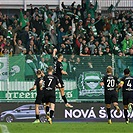 Mladá Boleslav - Bohemians 4:3 (1:1)