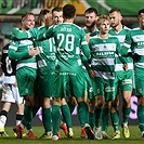 Bohemians - Hlučín 3:0 (1:0)