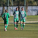 Gabala - Bohemians 1:3 (0:2)